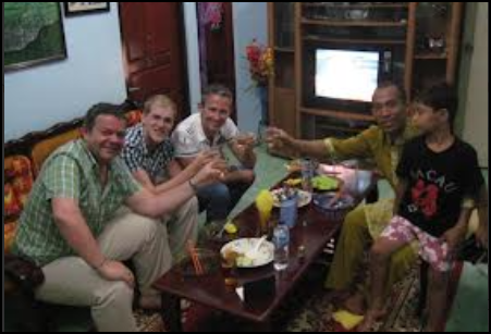 VIP Guest AnthonyDrewe 1