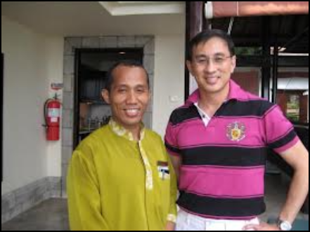 VIP Guest DesmondKuek 1