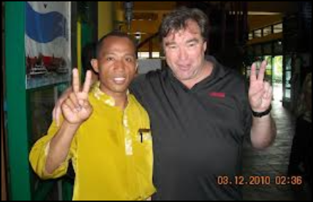 VIP Guest DouglasJackson 1