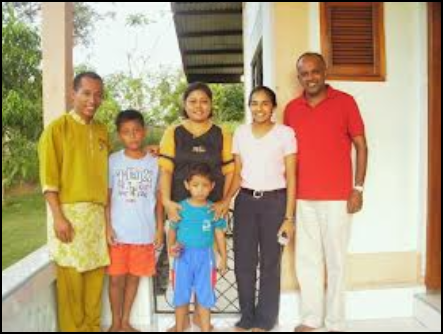 VIP Guest KShanmugan 1