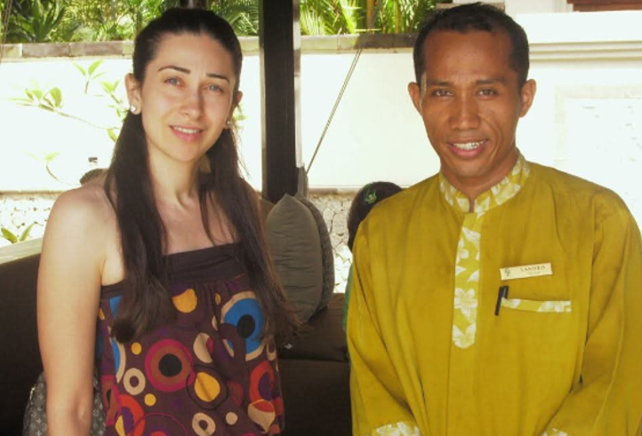 VIP Guest KarismaKapoor