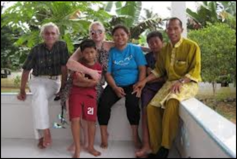 VIP Guest RogerSylva